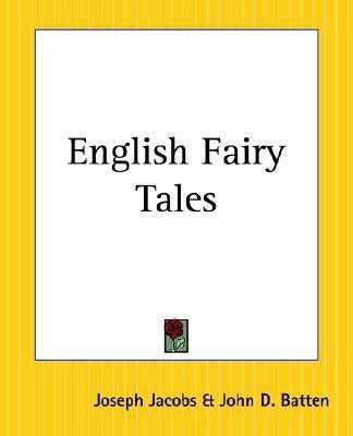 English Fairy Tales(English, Paperback, unknown)