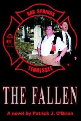 The Fallen(English, Paperback, O'Brian Patrick J)