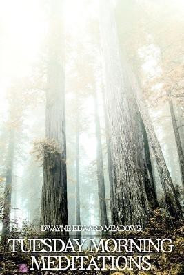 Tuesday Morning Meditations(English, Paperback, Meadows Dwayne Edward)