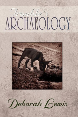 Trouble's Archaeology(English, Paperback, Lewis Deborah)