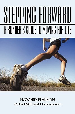 Stepping Forward(English, Hardcover, Elakman Howard)
