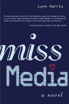 Miss Media(English, Paperback, Harris Lynn)