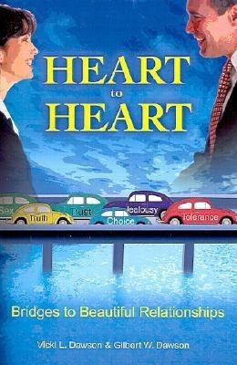 Heart to Heart(English, Paperback, Dawson Vicki L)
