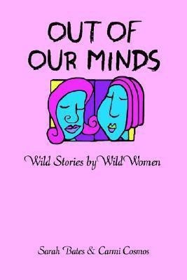 Out of Our Minds(English, Paperback, Cosmos Carmi)