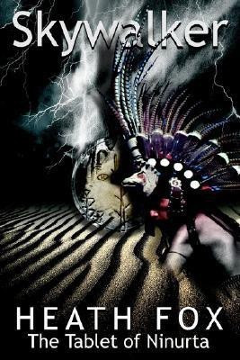 Skywalker(English, Paperback, Fox Heath)