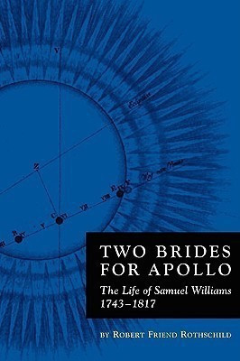 Two Brides for Apollo(English, Paperback, Rothschild Robert)