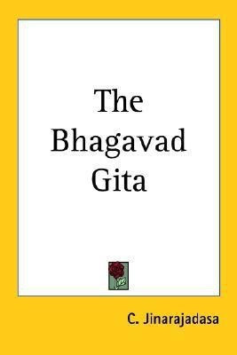 The Bhagavad Gita(English, Paperback, Jinarajadasa C.)