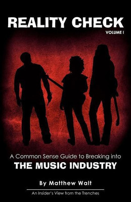Reality Check(English, Paperback, Walt Matthew)