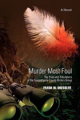 Murder Most Foul(English, Paperback, Dressler Frank W)