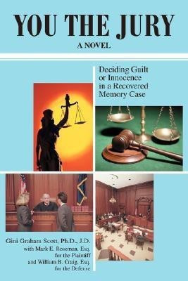 You the Jury(English, Paperback, Scott Gini Graham Jd)