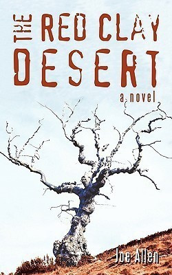 The Red Clay Desert(English, Paperback, Allen Joe)