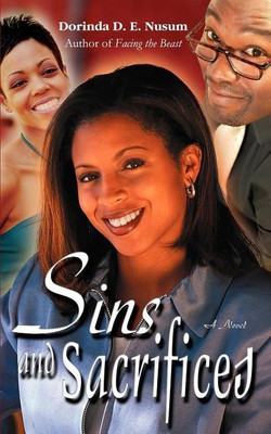 Sins and Sacrifices(English, Paperback, Nusum Dorinda D E)