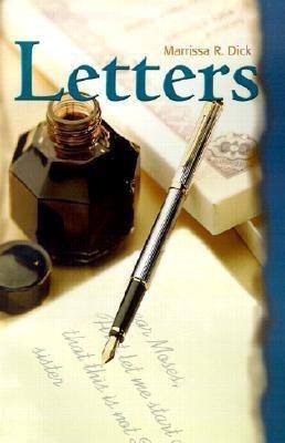 Letters(English, Paperback, Dick Marrissa R)
