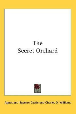 The Secret Orchard(English, Paperback, Castle Agnes, Egerton)