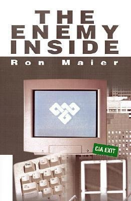 The Enemy Inside(English, Paperback, Maier Ron)