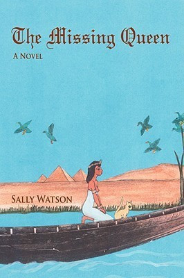 The Missing Queen(English, Paperback, Watson Sally)