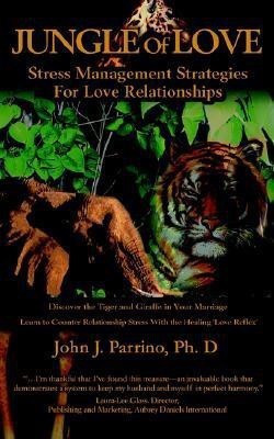 Jungle of Love(English, Paperback, Parrino PH D John J)