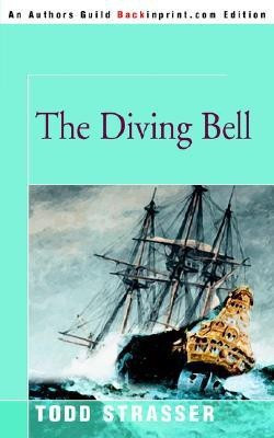The Diving Bell(English, Paperback, Strasser Todd)