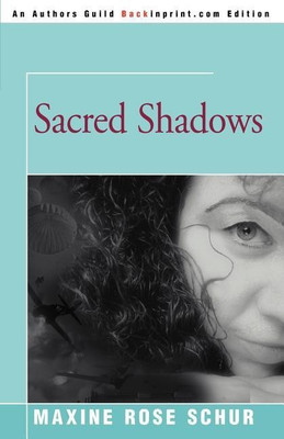 Sacred Shadows(English, Paperback, Schur Maxine Rose)