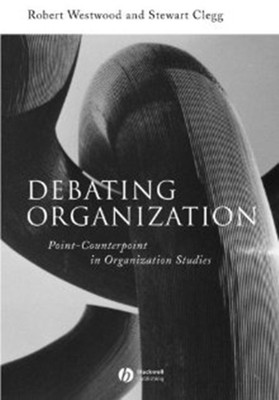 Debating Organization(English, Paperback, unknown)