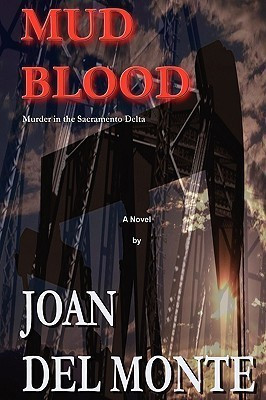 Mud Blood(English, Hardcover, del Monte Joan)