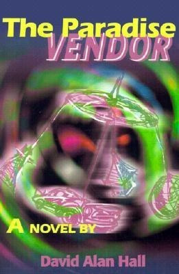The Paradise Vendor(English, Paperback, Hall David Alan)