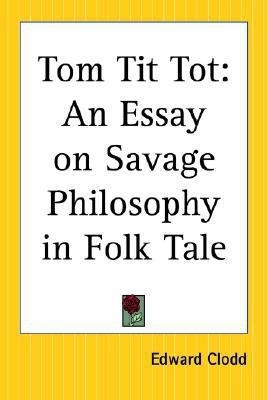Tom Tit Tot(English, Paperback, Clodd Edward)