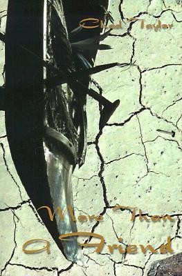 More Than a Friend(English, Paperback, Taylor Chad)