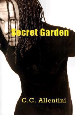 Secret Garden(English, Paperback, Allentini C C)