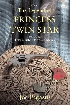 The Legend of Princess Twin Star(English, Paperback, Pegasus Joe)
