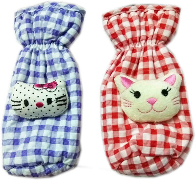 

Squnibee Feeding Bottle Cotton Cover(Multicolor
