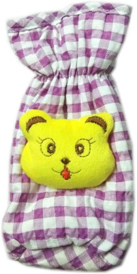 

Squnibee Feeding Bottle Cotton Cover(Purple