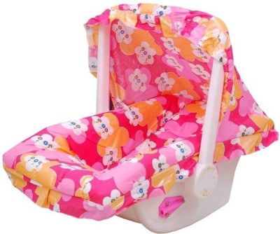 

Samaaya Baby Bouncer 10 in 1 Non-electric Bouncer(Red)