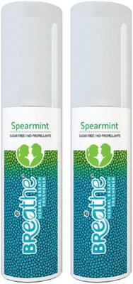

breathe Spray(45 g)