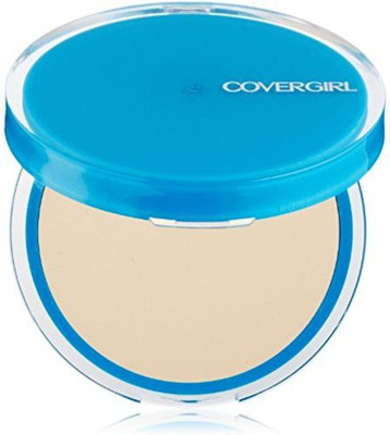 

Cover Girl Oil Control Compact Pressed Powder, Buff Beige , 0.35 Oz(Brown)