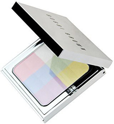 

Bobbi Brown Brightening Finishing Powder, Porcelain Pearl, 0.23 Ounce(Brown)
