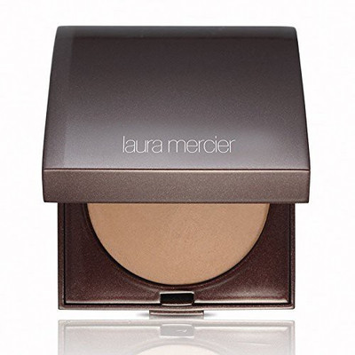

Laura Mercier Matte Radiance Baked Powder Bronze02 0.26Oz (7.5G)(Brown)