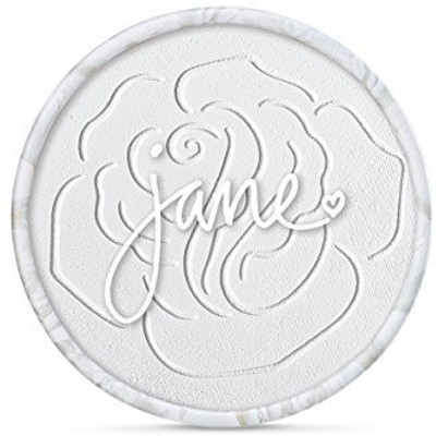

Jane Cosmetics Powder, Translucent, 0.35 Ounce(Brown)