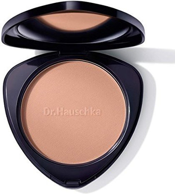 

Dr. Hauschka Bronzing Powder 01 By Dr. Hauschka(Brown)