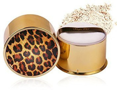 

Hope Girl Blooming Loose Powder, 225 Gram(Brown)