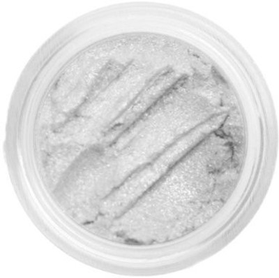 

Sheer Miracle Vegan Mineral Finishing Powder Glow Highlighter Translucent, Dewy Finish 7 Grams(Silver)