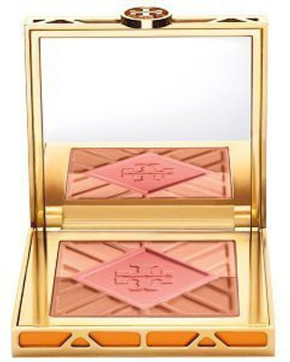 

Tory Burch Bronzer Blush Divine(Brown)