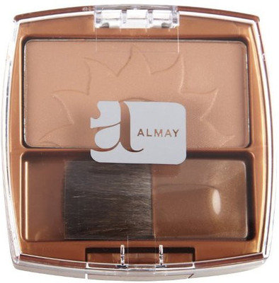 

Almay Powder Bronzer Sunkissed, 0.14 Ounce(Brown)