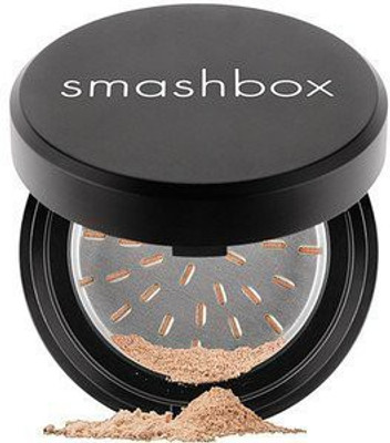 

Smashbox Cosmetics Halo Hydrating Powder - Medium(Brown)