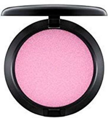 

Genrc Mac Iridescent Powder Justine Skye(Pink)