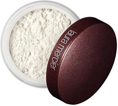 

Laura Mercier Secret Brightening Powder, No. 1 For Fair To Medium Skin Tones, 0.14 Ounce(White)