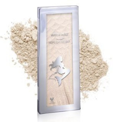 

Wet n Wild Limited Editon Mermaid Highlighting Bar ~ Midnight Moon 34957(Brown)