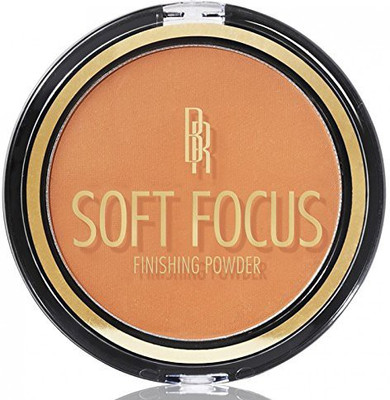 

Black Radiance True Complexion Soft Focus Finishing Powder, Creamy Bronze Finish, 0.46 Ounce(Brown)