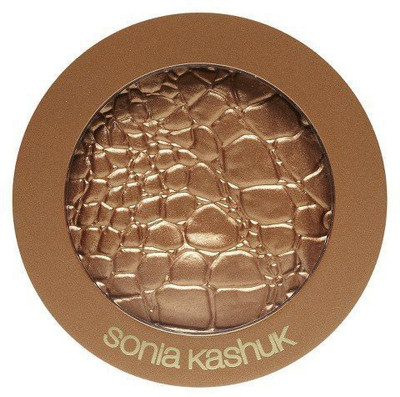 Sonia Kashuk Bare Illuminating Bronzer - Goddess 40(Brown)