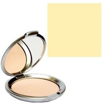 

T Leclerc T. Leclerc Pressed Powder - No. 01 Banane 10G/0.34Oz(Brown)